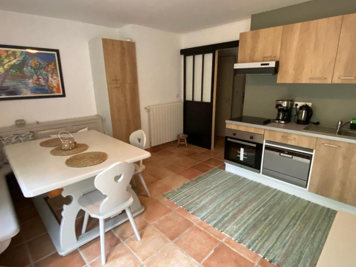 La Magistrale Apartment Lorgues Exterior photo