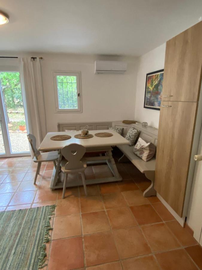 La Magistrale Apartment Lorgues Exterior photo