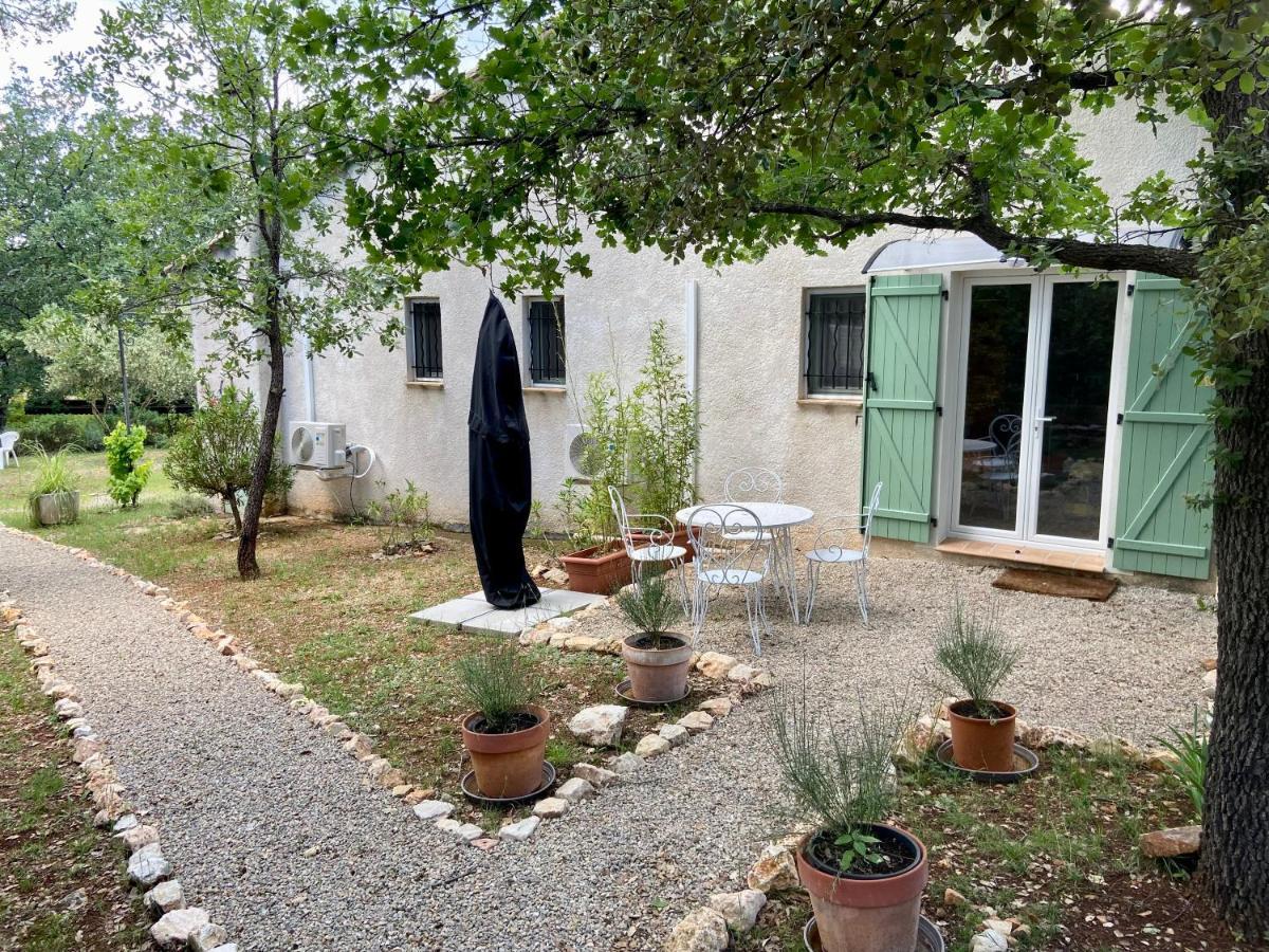 La Magistrale Apartment Lorgues Exterior photo